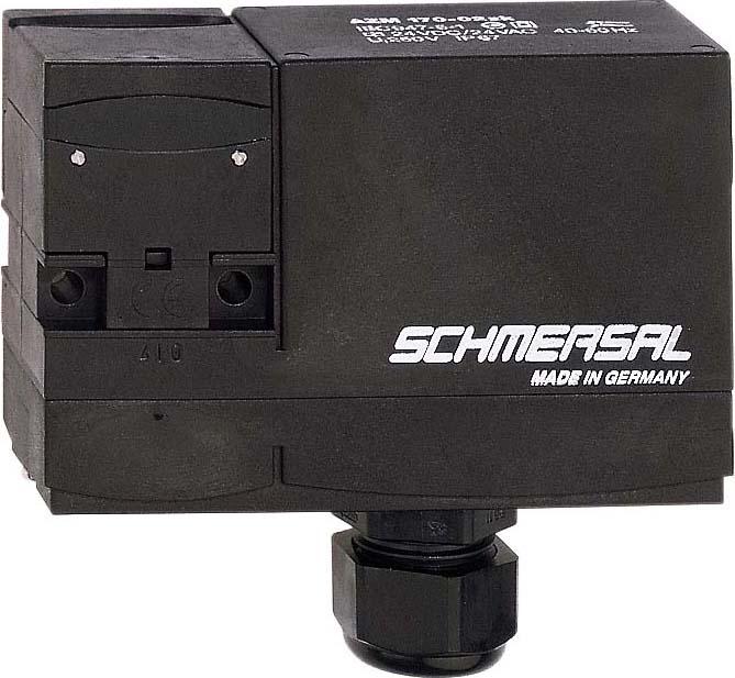 Image du produit Schmersal Interverrouillage de sécurité AZM 170-02zrk 24V