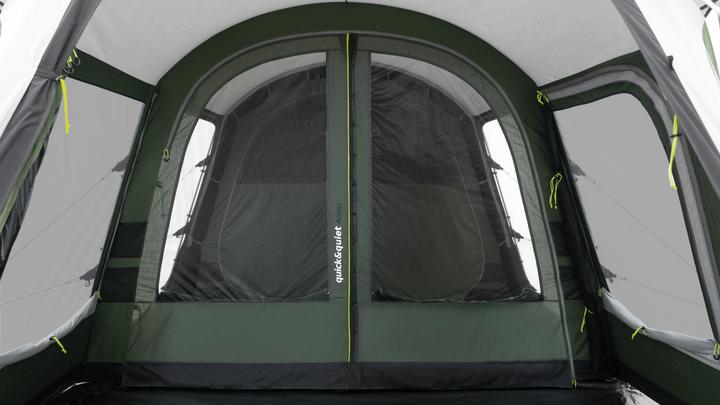 Produktbild Outwell Yosemite Lake 4TC (Tunnelzelt, 44.70 kg, 4 Personen)