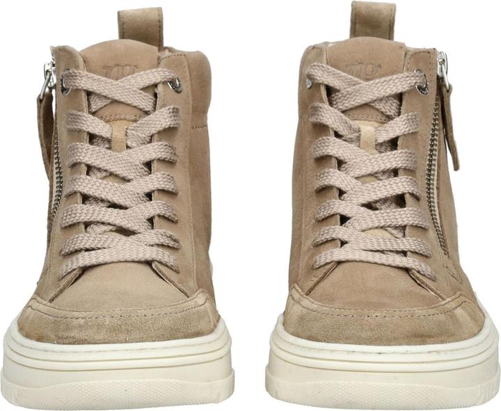 Actual product image Paul Green Hightop sneaker (38)