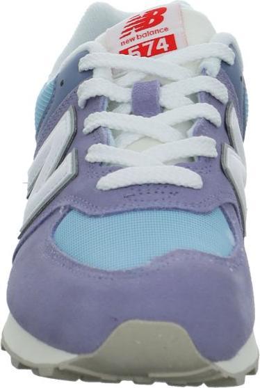 Actual product image New Balance GC574BLG (40)