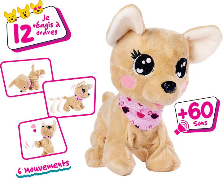 Produktbild Simba Baby Boo (32 cm)