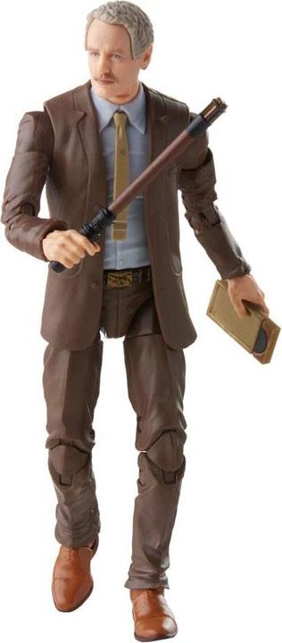 Actual product image Hasbro Loki: Marvel's Mobius