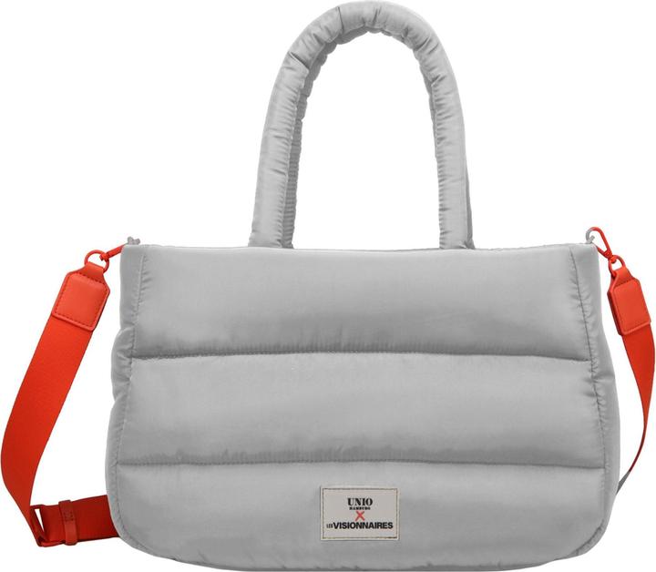 Actual product image Les Visionnaires Unio Cortina Schultertasche 45 cm