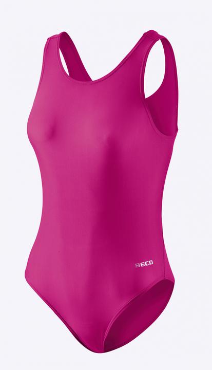 Beco Beermann GmbH Swimsuit Standard | pink | 38 (38)