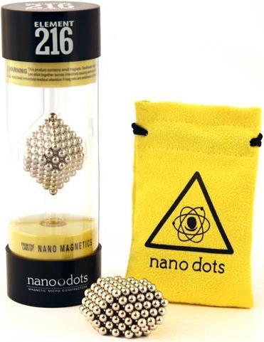 Image du produit Nanodots Argent