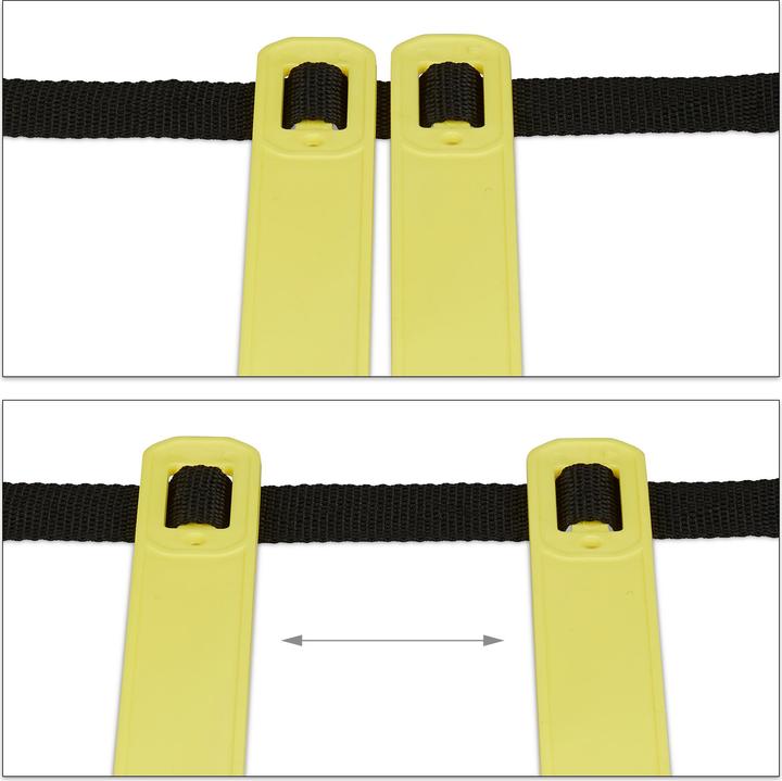 Actual product image Relaxdays coordinating manager