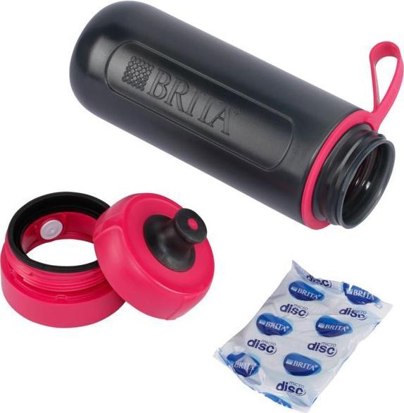 Produktbild Brita Filterflasche Active (0.60 l)