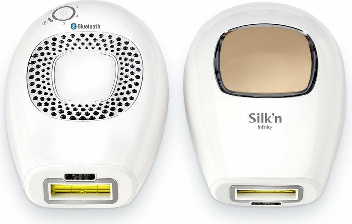 Immagine prodotto Silk'n H3101