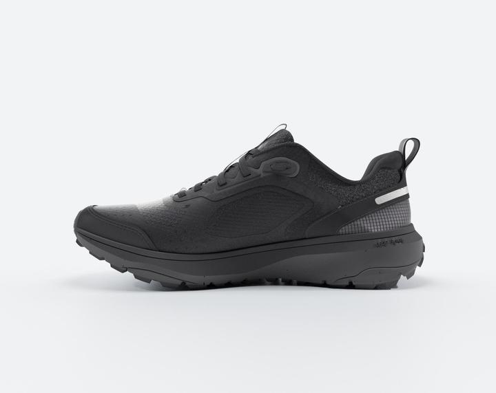 Image du produit Kalenji Laufschuhe Trailrunning Herren - JF 190 schwarz (47)