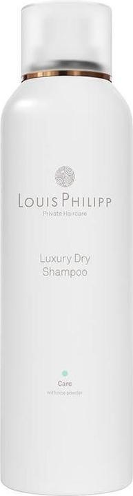 Louis Philipp Private Haircare Luxury Dry Shampoo - 200ml (200 ml, Trockenshampoo)