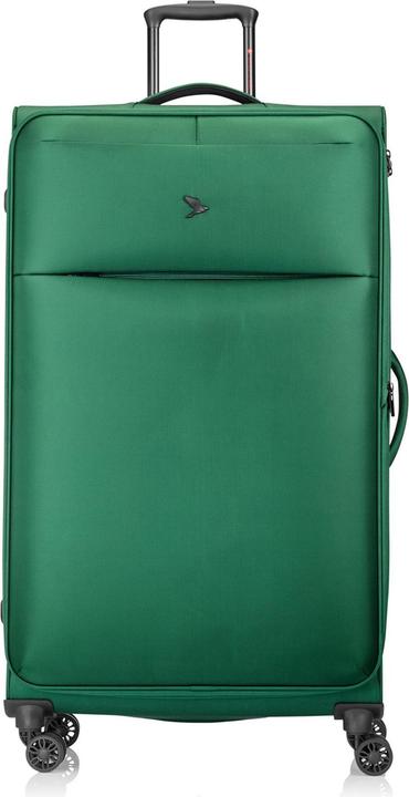 Actual product image Pack Easy GoUp Trolley (181 l, XL (from 140l))
