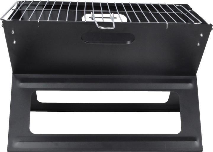 Produktbild Ohmex Tragbarer Holzkohle-Grill GRIL-4530 (44.50 cm)