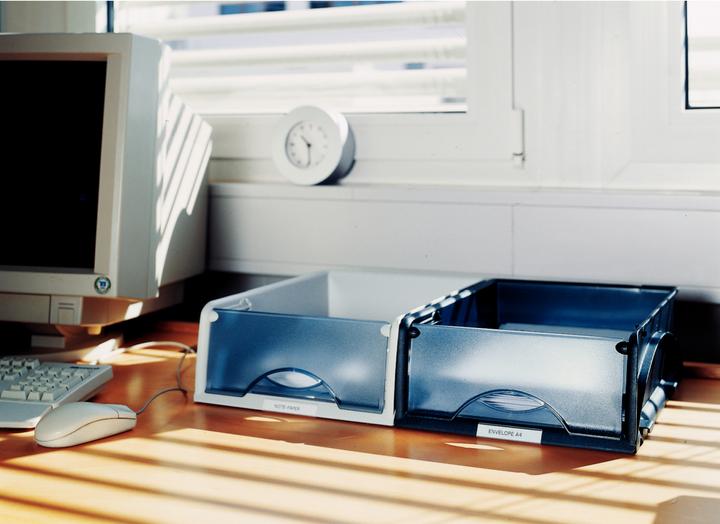 Actual product image Leitz Sorty (A4)