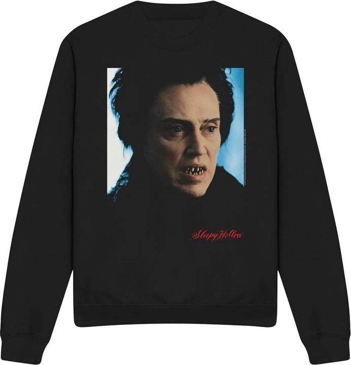 Immagine prodotto Sleepy Hollow Horseman Felpa Adulto Unisex (L)