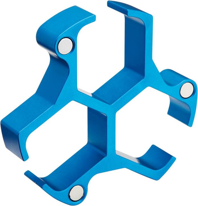 Productafbeelding Magni Skantek werkstukaanslag POSISTOP 20mm (2 cm)