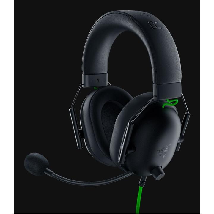 Produktbild Razer Blackshark V2 X (Kabelgebunden)