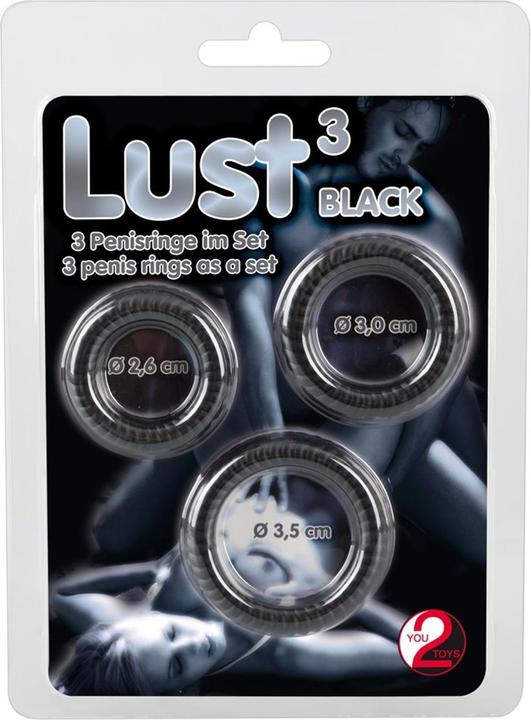 You2Toys Lust (3.50 cm)