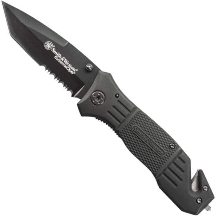 Produktbild Smith & Wesson Extreme Ops Rescue (9 cm)