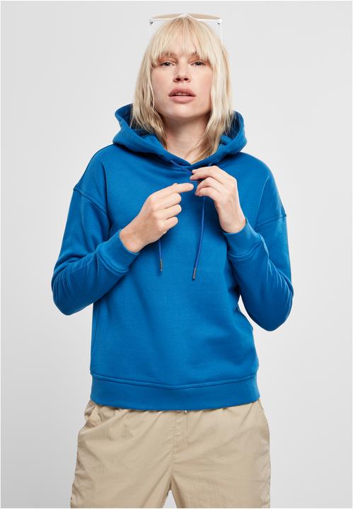 Immagine prodotto Urban Classics Felpa con cappuccio da donna (5XL)