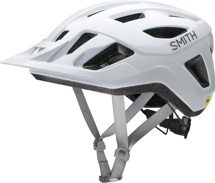 Smith Convoy Mips