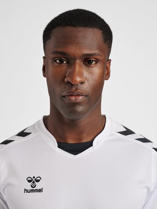 Actual product image hummel Core Xk Poly Jersey L/S (S)