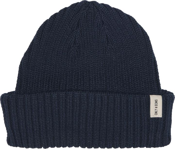 Actual product image Only & Sons Onsryan Rib Fisherman Beanie Noos
