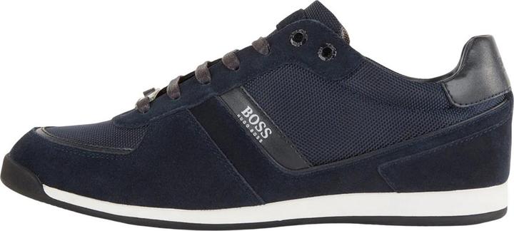 Immagine prodotto BOSS Sneaker Glaze Kuh Wildleder (38)