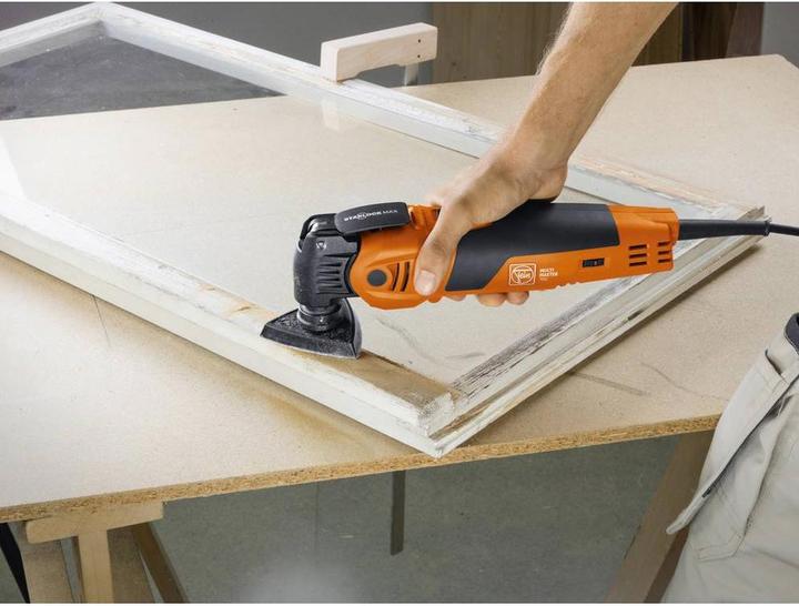 Produktbild Fein MultiMaster MM 700 Max Top