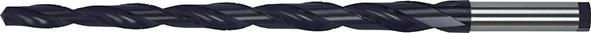 Actual product image Magni Gühring twist drill DIN1898A HSS conical 12mm (12 millimetres)