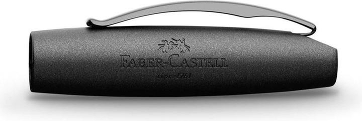 Immagine prodotto Faber-Castell Essentio (Nero, 1 x)