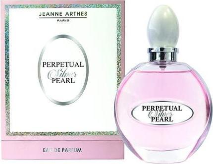 Produktbild Jeanne Arthes Perpetual Silver Pearl (Eau de Parfum, 100 ml)