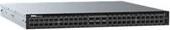 Actual product image Dell EMC Switch S4128F-ON, 1U PHY-less, 0GbE SFP+, 2 xQSFP28, IO to PSU, 2 PSU, OS10 (28 ports)