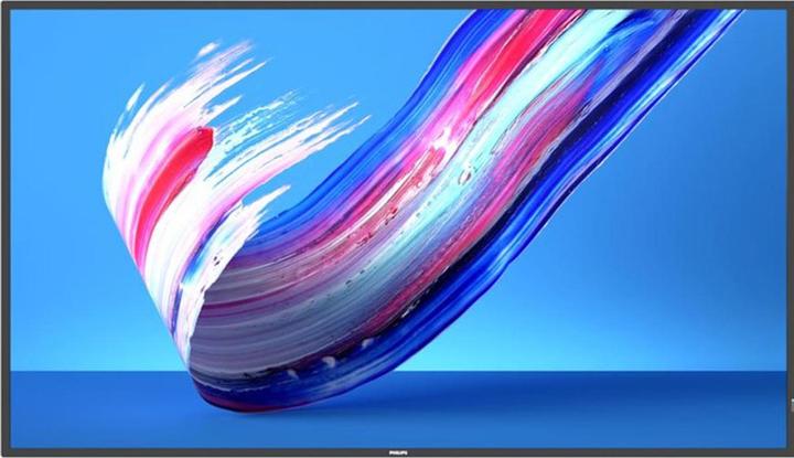 Philips Signage Solution Q-Line 55BDL3650Q/00 (3840 x 2160 Pixels, 55")