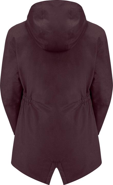 Actual product image Jack Wolfskin Girl's Cosy Bear Jacket (140)