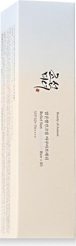 Produktbild Beauty of Joseon Relief Sun Aqua Fresh + B5 (Sonnencreme, SPF 50+, 50 ml, 47.91 g)