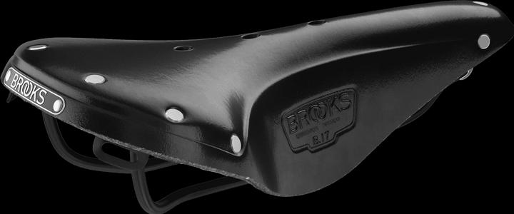 Actual product image Brooks England B17 Narrow