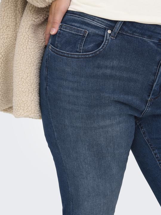 Immagine prodotto Only CARWILLY Jeans svasati a vita alta Jeans dalla vestibilità svasata (54)