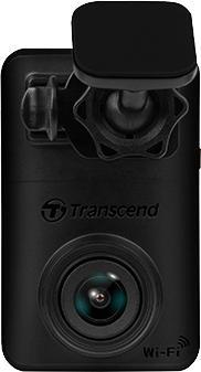 Produktbild Transcend DrivePro 620 (Eingebautes Display, Bluetooth, Eingebautes Mikrofon, GPS-Empfänger, Full HD)