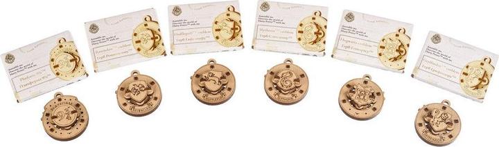 Image du produit Ugears Calendrier de l'Avent Harry Potter