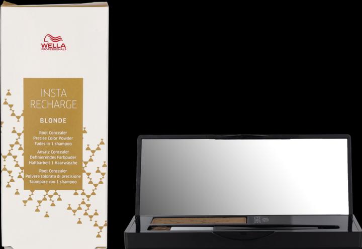 Image du produit Wella Insta Recharge (Blonde)