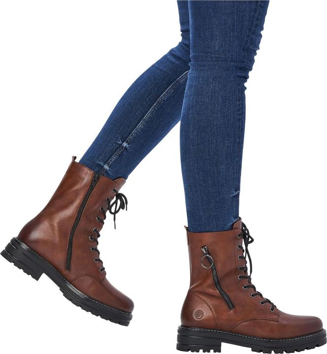 Actual product image Remonte Ankle boot - 101658 (38)