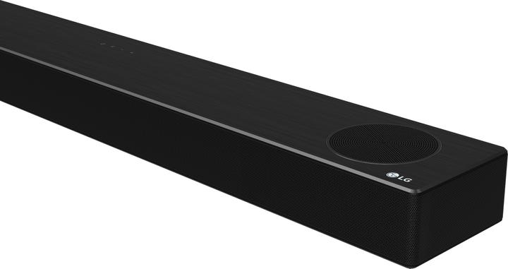 Produktbild LG SPD7Y.DEUSLLK 3.1.2 Kanäle (380 W, 3.1.2 Kanal)