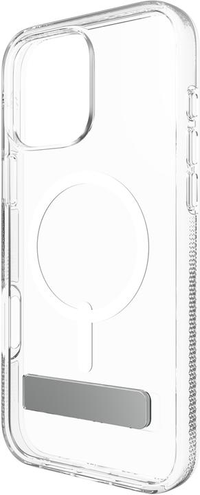 Produktbild Zagg Crystal Palace Snap w/Kickstand (Apple iPhone 16 Pro Max)