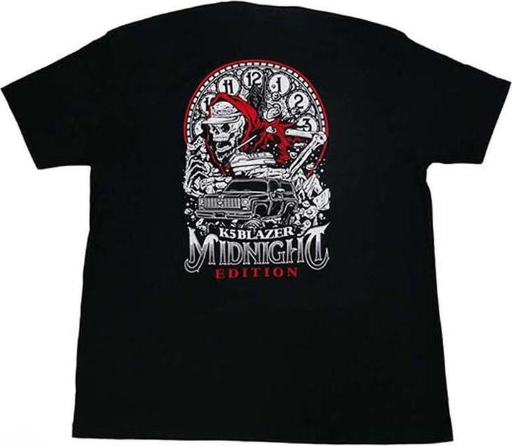 Image du produit Rc4Wd T-Shirt Midnight Blazer M (M)