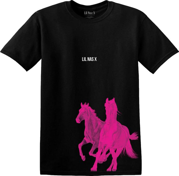 Lil Nas X TShirt