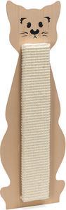 Produktbild Beeztees Bz Sisal Kratzbrett Katze M.Ca (60 cm, Weiss)