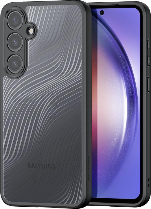 Actual product image Dux Ducis Aimo Case (Samsung Galaxy A55)