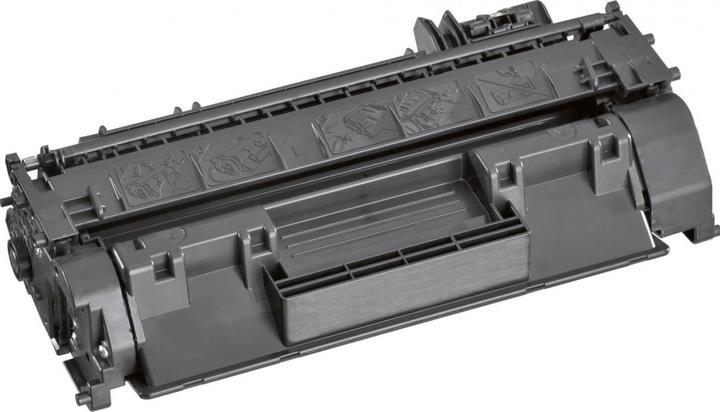 Immagine prodotto KMP Toner sostituito HP05A (CE505A) (FC)