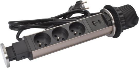 Produktbild Legrand 654970 (2 m)
