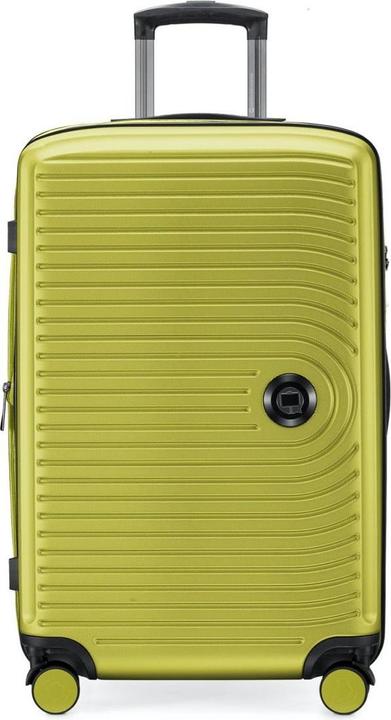 Produktbild Hauptstadtkoffer Mitte - Mittelgrosser Koffer Hartschale (67 l, M (50 - 90l))